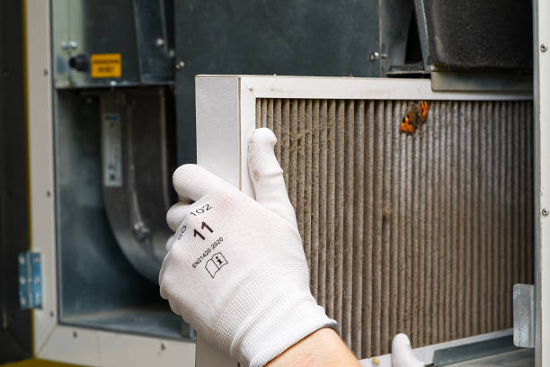 Best Commercial HVAC Duct Cleaning  in Hastings, MN