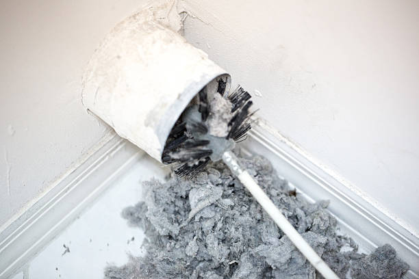 Best Air Duct Cleaning Near Me in MN
